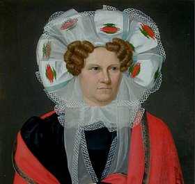 Frederikke Bruun
